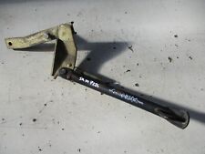Cavalletto laterale cavalletti usato  Napoli