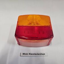 Hella lichtscheibe schlussleuc gebraucht kaufen  Saalfeld/Saale
