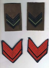 Gradi militari tubolari usato  Venaria Reale