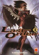 Manga alita last usato  Prato