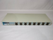 Adaptador serial USB-16COM-RM 1USB16COMRM 6 portas fabricado em Taiwan, usado comprar usado  Enviando para Brazil