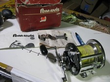 Penn .209ms level for sale  Stockton