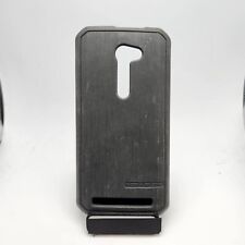 Usado, Capa telefone texturizada Body Glove para Asus Zenfone 2E - Cinza #1078 comprar usado  Enviando para Brazil