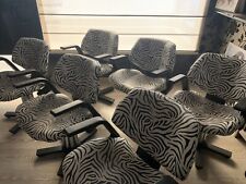 Poltroncine girevoli con usato  Talamona