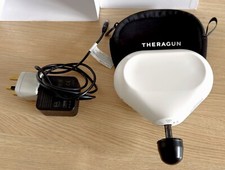 Theragun mini handheld for sale  UK
