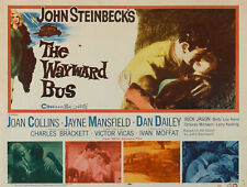 Wayward bus joan for sale  WALLSEND