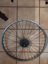 Cerchio ruota posteriore usato  Bologna