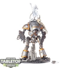 Chaos knights cerastus gebraucht kaufen  Hof