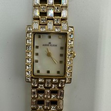 Anne klein watch for sale  Macon
