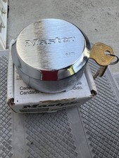 Master lock 6271nka for sale  San Antonio