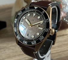Sh02 bronze automatic for sale  CANNOCK
