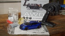 Kyosho 32613bl mini for sale  Overland Park