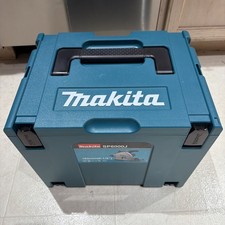 Makita 197213-3 estojo 15,5” X 12,5” X 11 5/8” XL caixa de ferramentas de bloqueio SP6000J comprar usado Makita 197213-3 estojo 15,5” X 12,5” X 11 5/8” XL caixa de ferramentas de bloqueio SP6000J comprar usado  Enviando para Brazil