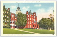 Vintage linen postcard for sale  Circleville