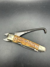 Vintage barnett tool for sale  Spring