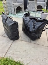 Givi motorcycle pannier for sale  ABERDEEN