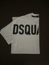 maglietta dsquared2 usato maglietta dsquared2 usato Balestrate