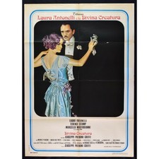 Manifesto divina creatura usato Manifesto divina creatura usato  Nocera Superiore