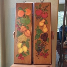 Vintage hand tole for sale  Beaverton