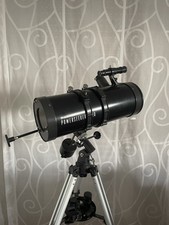 Celestron powerseeker 127eq usato  Roma