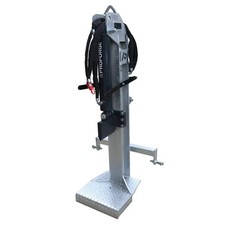 Proforge tonne hydraulic for sale Proforge tonne hydraulic for sale  BOURNE