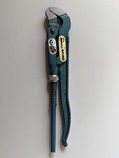 Dako 100 rohrzange gebraucht kaufen  Bremen