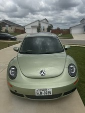 Beetle tdi gls for sale  Austin