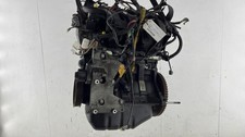 Moteur renault modus d'occasion  Moulins