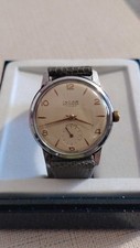 Orologio cronografo incar usato  Cesenatico