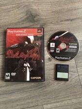 Devil may cry for sale  Oak View