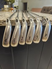 callaway x20 irons for sale callaway x20 irons for sale DEREHAM