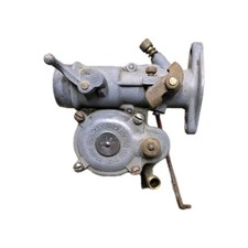 Vintage stromberg carburetor for sale  Potterville