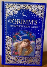 grimm s complete fairy tales for sale grimm s complete fairy tales for sale Chelmsford