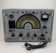 Telefunken e127 röhren gebraucht kaufen  Remseck am Neckar