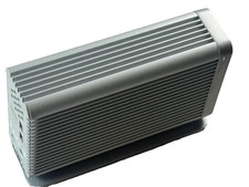 Lacie dual thunderbolt for sale  ASHTEAD