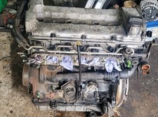 Golf mk4 2.8 for sale  MILTON KEYNES