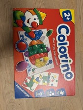 Colorino kinderspiel farbenler gebraucht kaufen Colorino kinderspiel farbenler gebraucht kaufen  Leonberg