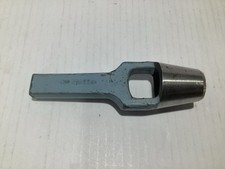 Footprint wad punch for sale  BRISTOL
