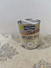 Cupboard paint white for sale  UK