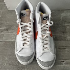 Nike men worn for sale  Morris