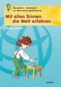 Allen sinnen erfahren gebraucht kaufen  Berlin
