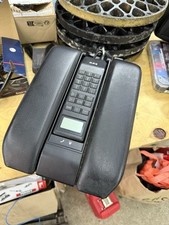 Accoudoir téléphone e38 d'occasion  Maurepas