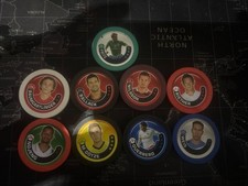 Bundesliga chipz set gebraucht kaufen Bundesliga chipz set gebraucht kaufen  Taarstedt