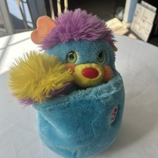 Vintage 1986 popples for sale  South Elgin