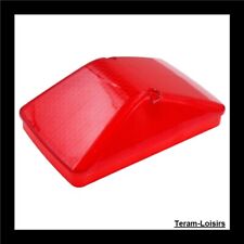 Cabochon feu arriere d'occasion  Rouen-