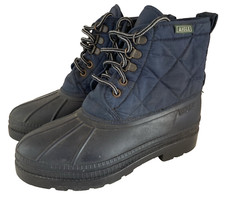 Aigle bootie short for sale  UK