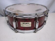 MAPEX V-SERIES EC2 TAROLA 14" X 5 1/2" ENVOLTÓRIO MARROM ALTO comprar usado  Enviando para Brazil