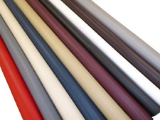 Faux leather upholstery for sale  SHIPLEY