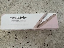 Belleza hair flat for sale  Englewood