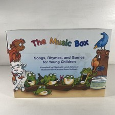Music box songs for sale  Northfield